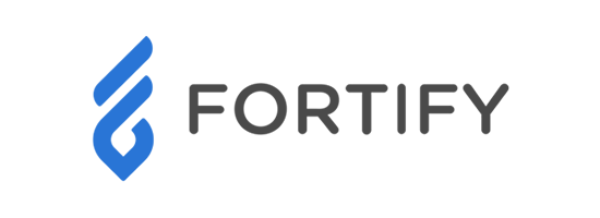 Respected - Fortify logo
