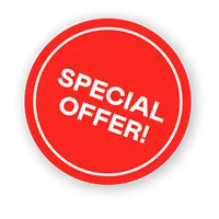 Respected - Special Offer icon